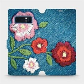 Etui do Samsung Galaxy Note 8 - wzór MD05P