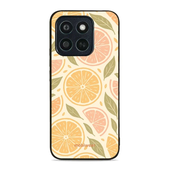 Etui Glossy Case do Huawei Honor X8c - wzór GP80G