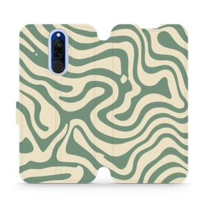 Etui do Xiaomi Redmi 8 - wzór VA57S