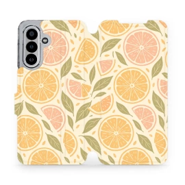 Etui do Samsung Galaxy A17 5G - wzór VP80S