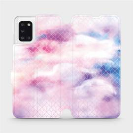 Etui do Samsung Galaxy A31 - wzór MR02S