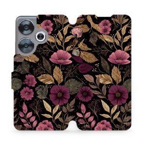 Etui do Xiaomi POCO F6 - wzór V170S