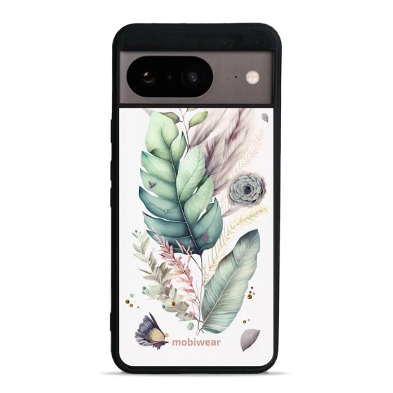 Etui Glossy Case do Google Pixel 8 - wzór G018G