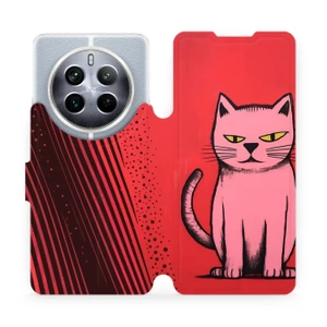 Etui do Realme 12 Pro 5G - wzór VP54S