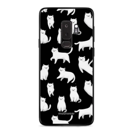 Etui Glossy Case do Samsung Galaxy S9 Plus - wzór G163G