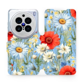 Etui do Vivo X200 Pro 5G - wzór VP44S