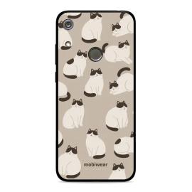 Etui Glossy Case do Huawei Y6S - wzór G160G