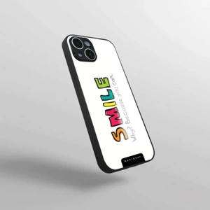 Etui Glossy Case do Samsung Galaxy A12 - wzór G073G