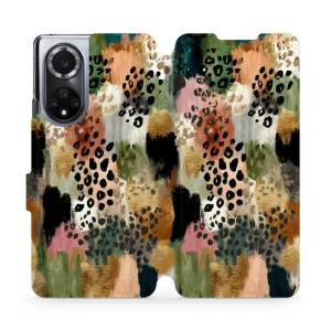 Etui do Huawei Nova 9 - wzór V167S