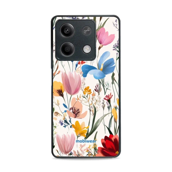 Etui Glossy Case do Xiaomi Redmi Note 13 5G - wzór GP70G