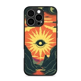 Etui Glossy Case do Apple iPhone 16 Pro - wzór G055G