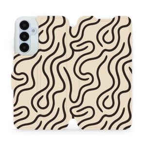 Etui do Samsung Galaxy A25 5G - wzór VA60S