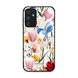 Etui Glossy Case do Samsung Galaxy A15 4G - wzór GP70G