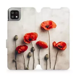 Etui do Samsung Galaxy A22 5G - wzór VP42S