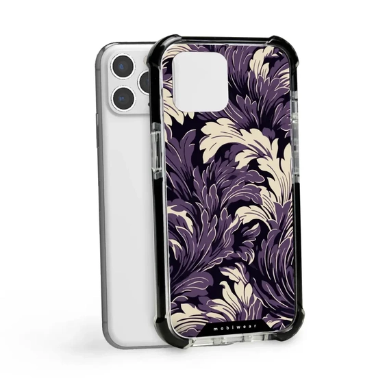 Etui MagSafe Elite Bumper Apple iPhone 11 Pro - wzór DA46D