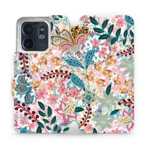 Etui do Infinix Smart 9 - wzór MX04S