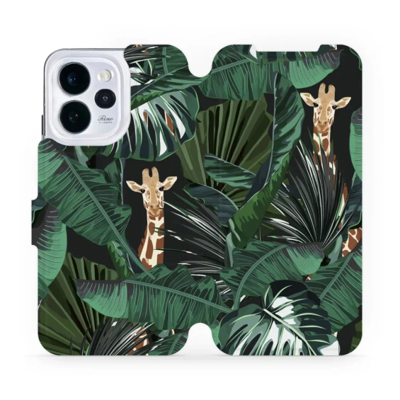 Etui do OPPO Reno 15 - wzór VP06P