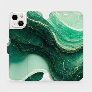 Etui do Apple iPhone 13 - wzór VP38S