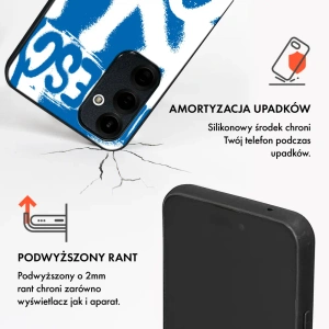 Etui Glossy Case do Xiaomi Redmi 15C 4G - wzór G06RC