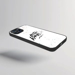 Etui Glossy Case do Xiaomi Redmi 15C 4G - wzór G02LW