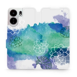 Etui do Xiaomi POCO C65 - wzór MG11S