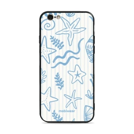 Etui Glossy Case do Apple iPhone 6s - wzór GP88G