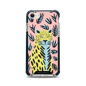 Etui MagSafe Elite Bumper Apple iPhone SE 2020 - wzór D028D