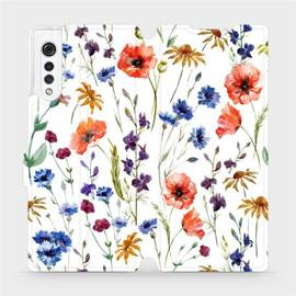 Etui do LG Velvet - wzór MP04S