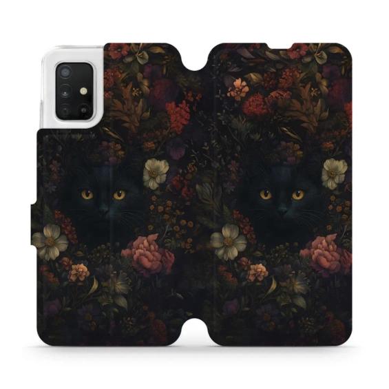 Etui do Samsung Galaxy A51 - wzór V161S