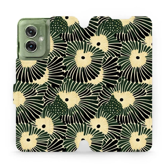 Etui do Motorola Moto G55 5G - wzór VA44S