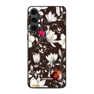 Etui Glossy Case do Samsung Galaxy M55 5G - wzór GP72G
