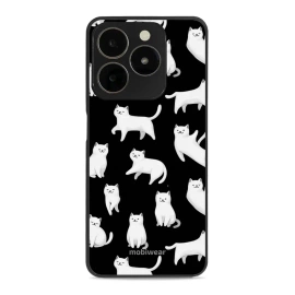 Etui Glossy Case do Realme C61 - wzór G163G