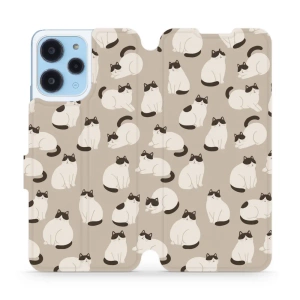 Etui do Xiaomi Redmi 12 - wzór V160S