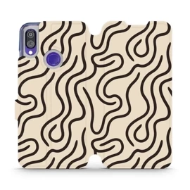 Etui do Xiaomi Redmi Note 7 - wzór VA60S