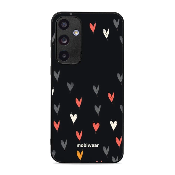 Etui Glossy Case do Samsung Galaxy A55 5G - wzór GP79G