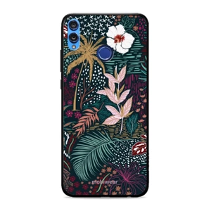 Etui Glossy Case do Huawei Honor 8X - wzór G043G