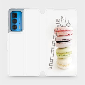 Etui do Motorola Edge 20 Pro - wzór M090P