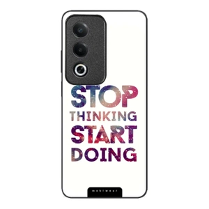 Etui Glossy Case do OPPO A80 5G - wzór G078G