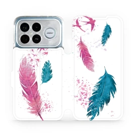 Etui do Xiaomi Poco F8 Ultra - wzór MR08S