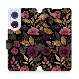 Etui do OPPO A98 5G - wzór V170S