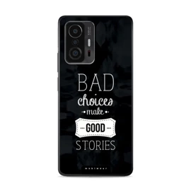 Etui Glossy Case do Xiaomi 11T Pro - wzór G071G