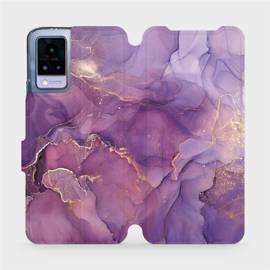 Etui do Vivo V21 5G - wzór VP20S