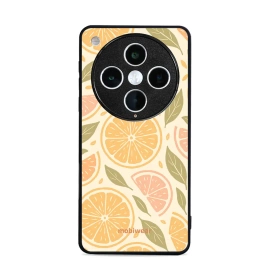 Etui Glossy Case do OPPO Find X8 Pro - wzór GP80G
