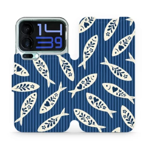 Etui do Xiaomi 17 Pro Max - wzór VP89S