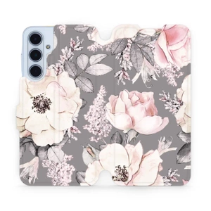 Etui do Samsung Galaxy M35 5G - wzór MX06S