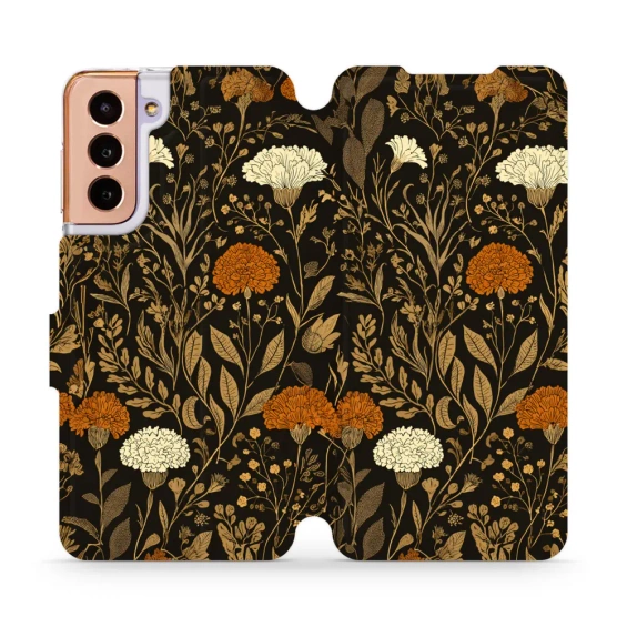 Etui do Samsung Galaxy S21 - wzór V174S