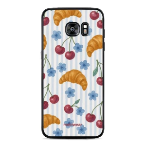 Etui Glossy Case do Samsung Galaxy S7 Edge - wzór GP85G