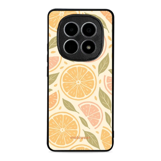 Etui Glossy Case do Xiaomi Redmi Note 15 5G - wzór GP80G