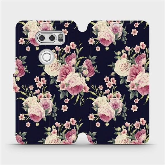 Etui do LG V30 - wzór V068P
