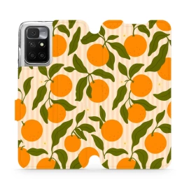 Etui do Xiaomi Redmi 10 - wzór VP82S